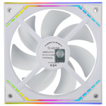 Кулер Thermalright TL-M12W (23,2дБ, 120x124x25 мм)