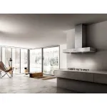 Вытяжка Elica Spot urban ZINC/A/90