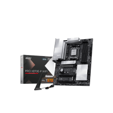 Материнская плата MSI PRO X870E-P WIFI (x)