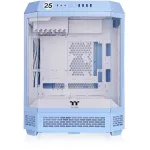 Корпус Thermaltake The Tower 600 Hydrangea Blue (Midi-Tower)