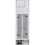 Холодильник LG GA-B509CECL (No Frost, A+, 2-камерный, объем 419:292/127л, инверторный компрессор, бежевый)