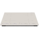 Индукционная варочная поверхность Homsair HIC64SBG