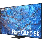 QLED-телевизор Samsung QE98QN990CU (98