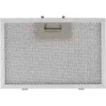 Вытяжка Krona Selina 600 Glass S black