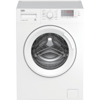 Стиральная машина Beko WRE6512BWW(60x84x41.5см, фронтальная, макс:6кг, 1000об/мин, белый) [WRE6512BWW]