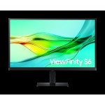 Монитор Samsung ViewFinity S6 S27D604UAI (27