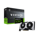 Видеокарта GeForce RTX 5060 Ti 2407МГц 8Гб MSI (GDDR7, 128бит)