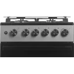 Плита газовая Midea MFO-M4G20T0E(SL)