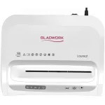 Уничтожитель бумаг Gladwork Laureat P-25HCD