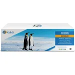 Тонер-картридж G&G GG-W2030X (черный; 7500стр; LJ M454, MFP M479)