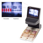 Детектор Cassida UnoPlus Laser