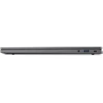 Ноутбук Acer Aspire 3 A317-55P-C3XL (Intel N100 0.8 ГГц/8 ГБ LPDDR5/17.3