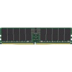 Память DIMM DDR5 64Гб 5600МГц Kingston (44800Мб/с, CL46, 288-pin, 1.1 В)