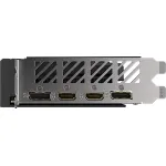 Видеокарта GeForce RTX 4060 2475МГц Gigabyte (PCI-E 4.0, GDDR6, 128бит, 2xHDMI, 2xDP)