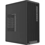 Корпус Accord ACC-M258-02B (Mini-Tower, 2xUSB3.0)