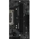 Материнская плата MSI PRO H610M-G (LGA1700, Intel H610, 2xDDR5, microATX)