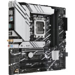 Материнская плата ASUS PRIME B760M-A WIFI D4 (LGA1700, Intel B760, 4xDDR4 DIMM, microATX, RAID SATA: 0,1,10,5)