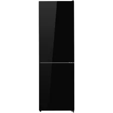 Холодильник Lex RFS 203 NF BL (No Frost, A+, 2-камерный, 59.5x186x59см, черный) [CHHI000008]