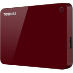 Внешний жесткий диск HDD 1Тб Toshiba (2.5