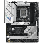 Материнская плата ASUS ROG STRIX B760-A GAMING WIFI (SocketLGA1700, Intel B760, 4xDDR5, ATX, RAID SATA: 0,1,15,5)