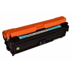 Тонер-картридж Cactus HP CS-CE741A (голубой; 7300стр; CLJ CP5220, CP5221, CP5223, CP5225, CP5227, CP5229)