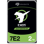 Жесткий диск HDD 2Тб Seagate Exos (3.5