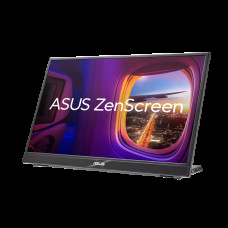Монитор ASUS MB16QHG (16