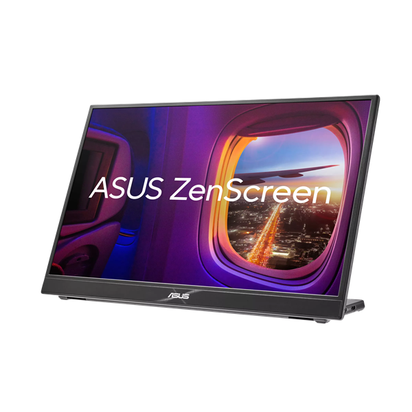 Монитор ASUS MB16QHG (16