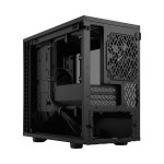 Корпус Fractal Design Define 7 Nano TG Light Tint (Mini-Tower, 1x120мм)