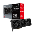 Видеокарта Radeon RX 9060 XT 2740МГц 8Гб ASUS (GDDR6, 128бит)