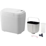 Хлебопечка Panasonic SD-B2510WTS