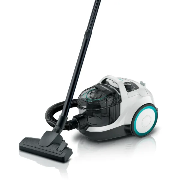 Пылесос Bosch BGC21HYG1 (сухая, контейнер)