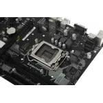 Материнская плата Biostar H510MHP 4.0 (LGA1200, 2xDDR4 DIMM, microATX)