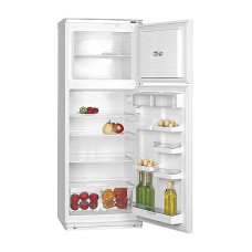 Холодильник ATLANT МХМ 2835-90 (A, 2-камерный, объем 280:210/70л, 60x163x64.5см, белый) [2835-90]