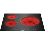 Варочная поверхность Gorenje ECT632BSCE