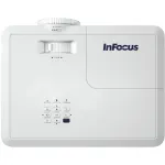 Проектор InFocus Vista II IN0046SL (1280x800, 4700лм, HDMI x2, VGA, аудио mini jack)