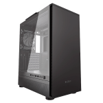 Корпус PCcooler IE200 (Midi-Tower, 2xUSB3.0)