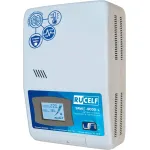 Стабилизатор напряжения RUCELF SRWII-6000-L