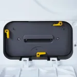 Сушильная машина Бирюса DM-SN8/46 (Heat Pump (тепловой насос), A++, макс.загрузка 8 кг, 15 программ)