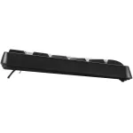 Клавиатура и мышь Oklick S260W (1600dpi)