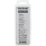 Память SO-DIMM DDR4 16Гб 2666МГц Patriot Memory (21300Мб/с, CL19, 260-pin, 1.2 В)