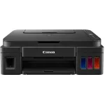 МФУ Canon Pixma G3410 (A4, USB, Wi-Fi)