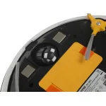 Робот-пылесос VITEK VT-1805 (влажная, сухая, контейнер, мощность всасывания: 500Па, пылесборник: 0.5л)