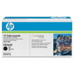 Картридж HP 646X (черный; 17000стр; HP CLJ Enterprise CM4540)
