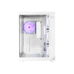 Корпус PCcooler C3T700 ARGB (Midi-Tower)