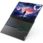 Игровой ноутбук Lenovo Legion 7 16IRX9 (Intel Core i9 14900HX 1.6 ГГц/32 ГБ DDR5 5600 МГц/16