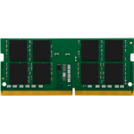Память SO-DIMM DDR4 16Гб 3200МГц Kingston (25600Мб/с, CL22, 260-pin, 1.2 В)