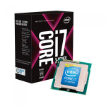 Процессор Intel Core i7-9700 (3000MHz, LGA1151, L3 12Mb, UHD Graphics 630)