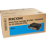 Картридж Ricoh SP 4100 (черный; 15000стр; Aficio SP 4100SF, 4110SF, SP 4100N, 4110N, SP 4210N, SP 4310N)