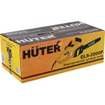 Электрическая цепная пила Huter ELS-2000P (2000Вт, 40см)